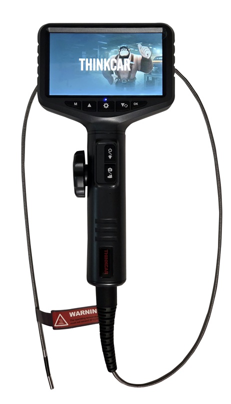 Thinktool Endoskop ES401 (3,9 mm)